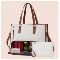 Women's Insulated Lunch Bag